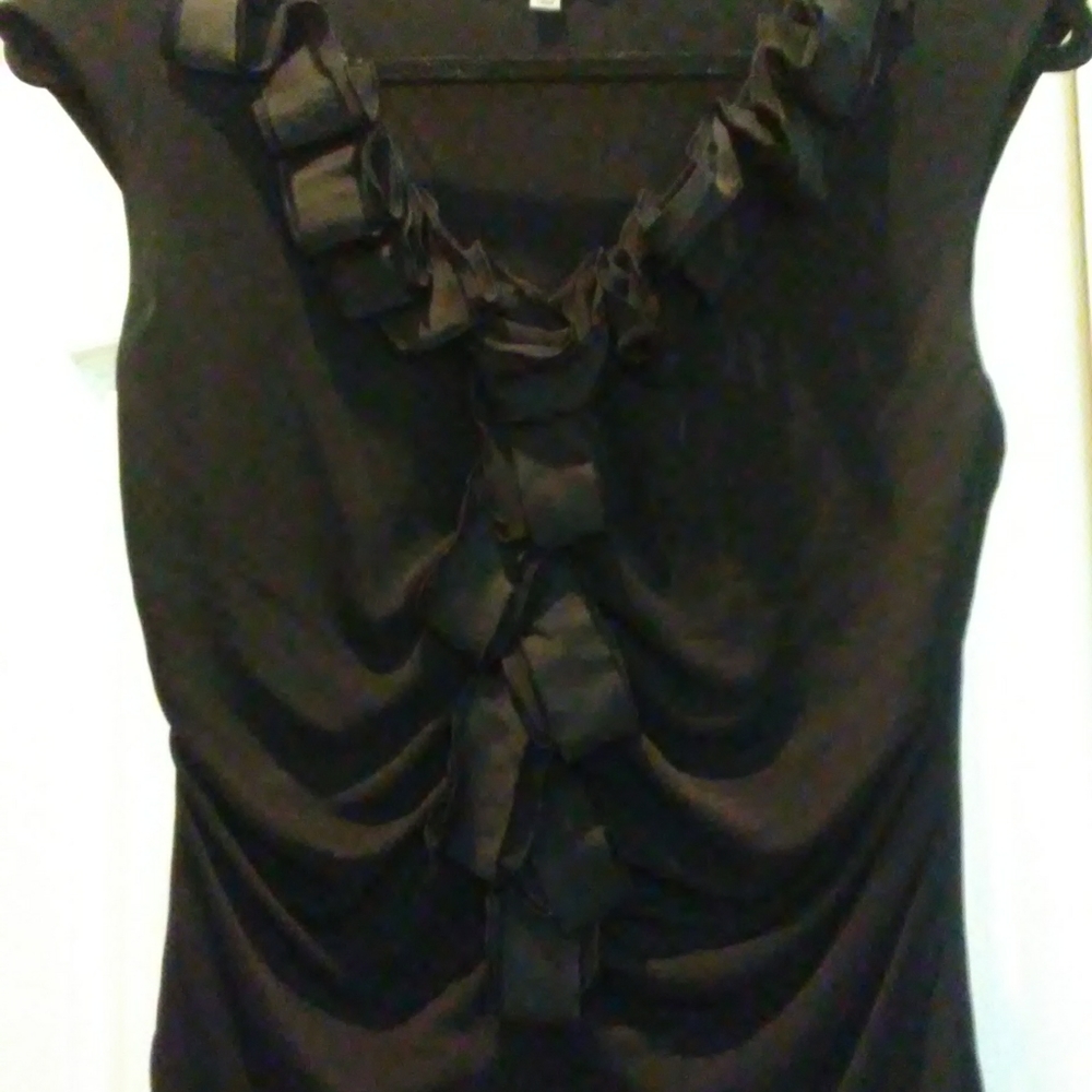 Classy cute top